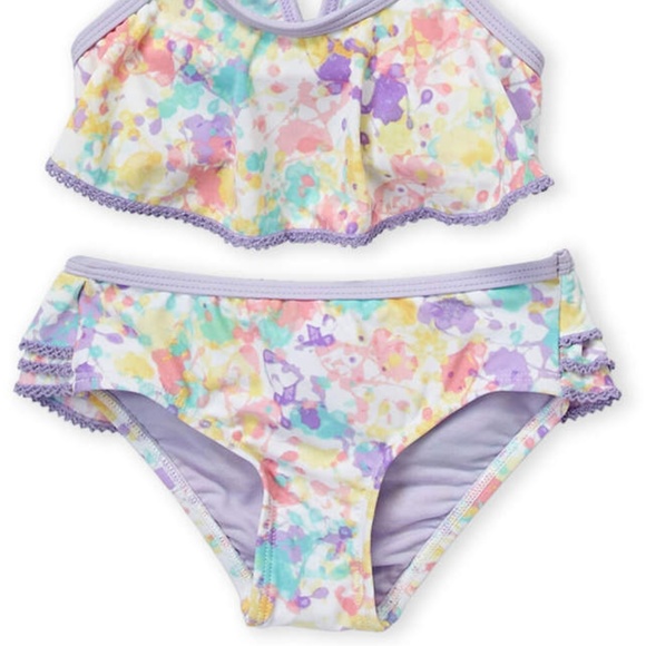 Hula Star Other - Hula Star Paint Party Bikini